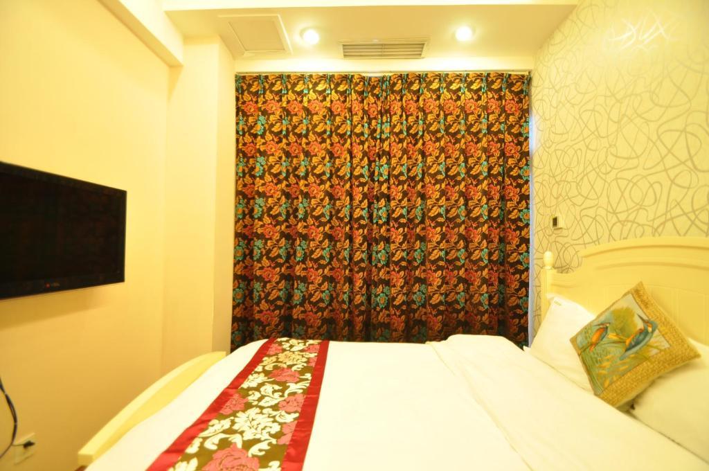 Liting Hotel 成都 客房 照片